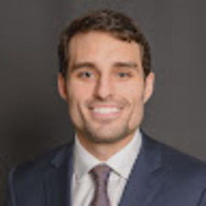 Meet your Posher, Garret